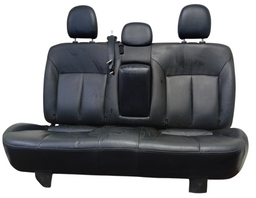 JOGO BANCOS TRASEIRO L200 TRITON 2017 A 2021