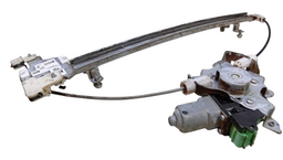 MÁQUINA DE VIDRO PORTA DIANTEIRA ESQUERDA FRONTIER 2017/