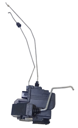 Fechadura Porta Traseira Esquerda Hb20 2013 2014 15 a 2019