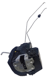 FECHADURA PORTA TRASEIRA ESQUERDA HB20 2013 2014 15 A 2019