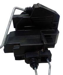 FECHADURA PORTA TRASEIRA ESQUERDA HB20 2013 2014 15 A 2019