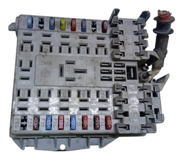 Módulo Caixa De Fusíveis Fiat Idea 1.4 51884176 