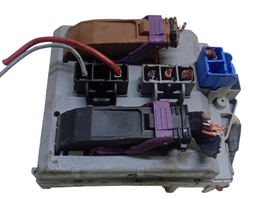 MÓDULO CAIXA DE FUSÍVEIS FIAT IDEA 1.4 51884176 