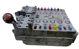 MÓDULO CAIXA DE FUSÍVEIS FIAT IDEA 1.4 51884176 