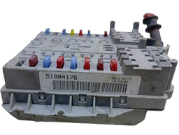 MÓDULO CAIXA DE FUSÍVEIS FIAT IDEA 1.4 51884176 