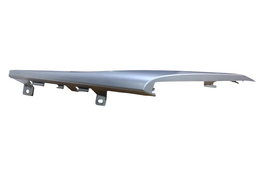 MOLDURA ESQUERDA CONSOLE CENTRAL TRITON 2017