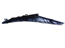 MOLDURA ESQUERDA CONSOLE CENTRAL TRITON 2017