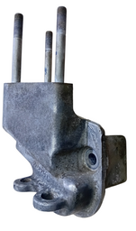 SUPORTE COXIM MOTOR FIAT IDEA 1.4 11/16 55229943 