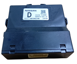 Módulo Sensor Pressão Pneu Nissan Frontier 2017/ 284964jd0b