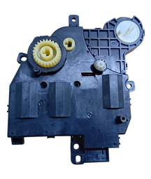 MOTOR ATUADOR AR CONDICIONADO TOYOTA COROLLA CROSS 2022 2023