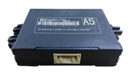 MODULO AR CONDICIONADO EVAPORADORA COROLLA CROSS XRE 2022