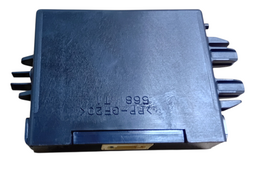 MODULO AR CONDICIONADO EVAPORADORA COROLLA CROSS XRE 2022