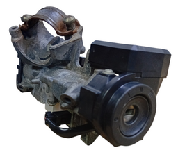 Comutador Ignição Honda Fit 2009 A 2014 39730swak0