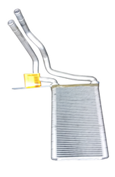 RADIADOR AR QUENTE TOYOTA COROLLA CROSS XRE 2.0 2022 A 2024