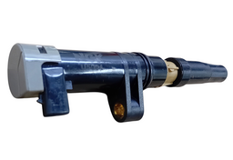 BOBINA MEGANE SCENIC SANDERO KNGOO DUSTER 1.6 2.0 16V NGK