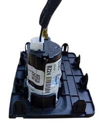 MOLDURA ACENDEDOR CIGARRO HB20 CONFORT PLUS 1.0 2023 2025