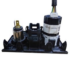 MOLDURA ACENDEDOR CIGARRO HB20 CONFORT PLUS 1.0 2023 2025