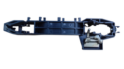 Suporte Maçaneta Traseira Esq L200 Triton 2018/21