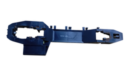 SUPORTE MAÇANETA TRASEIRA ESQ L200 TRITON 2018/21