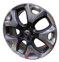 Roda Aro 18 Jeep Compass Renegade Original