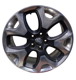 RODA ARO 18 JEEP COMPASS RENEGADE ORIGINAL
