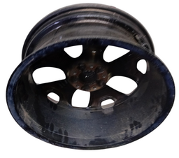 RODA ARO 18 JEEP COMPASS RENEGADE ORIGINAL