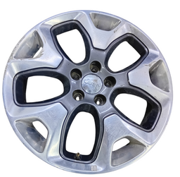 RODA ARO 18 JEEP COMPASS RENEGADE ORIGINAL