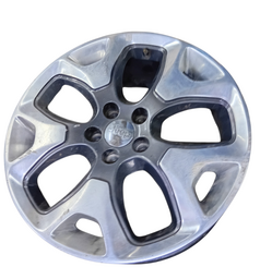 RODA ARO 18 JEEP COMPASS RENEGADE ORIGINAL