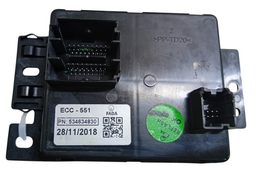 Modulo Ar Condicionado Jeep Compass 2.0 2018 2019 2020 2021