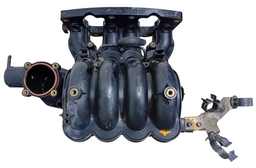 COLETOR ADMISSÃO FIRE UNO PALIO SIENA IDEA 1.0 1.4 06/16