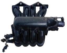 Coletor Admissão Fire Uno Palio Siena Idea 1.0 1.4 06/16