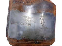 CATALISADOR KANGOO 1.6 16V 2006 A 2021