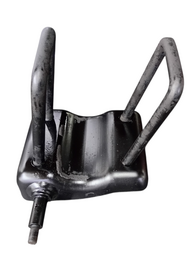 Suporte Grampo Feixe Mola Traseiro Mitsubishi L200 25