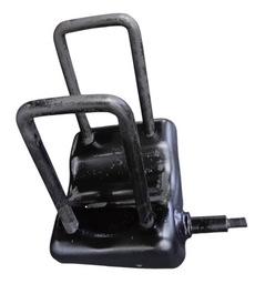 SUPORTE GRAMPO FEIXE MOLA TRASEIRO MITSUBISHI L200 25