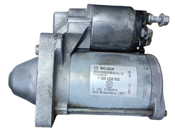 MOTOR ARRANQUE FIAT UNO PALIO 1.0 8V FIRE 2012 F000CD0903