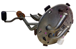 BOIA MEDIDOR COMBUSTÍVEL TANQUE MITSUBISHI L200 TRITON 3.2