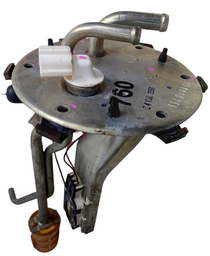 BOIA MEDIDOR COMBUSTÍVEL TANQUE MITSUBISHI L200 TRITON 3.2