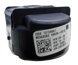 SENSOR CHUVA PAJERO SPORT 2018 2019 2020 2021 2022