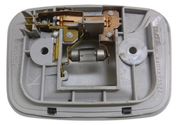 LUZ TETO CORTESIA MITSUBISHI L200 TRITON 2008/2016 ORIGINAL 