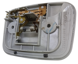 LUZ TETO CORTESIA MITSUBISHI L200 TRITON 2008/2016 ORIGINAL 