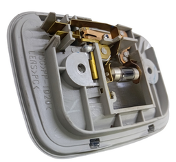 LUZ TETO CORTESIA MITSUBISHI L200 TRITON 2008/2016 ORIGINAL 