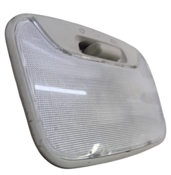 LUZ TETO CORTESIA MITSUBISHI L200 TRITON 2008/2016 ORIGINAL 