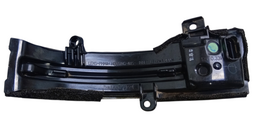 PISCA SETA RETROVISOR L/E OUTLANDER ASX TRITON DAKAR 11DETAL