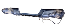 PARACHOQUE TRASEIRO L200 TRITON 2017 A 2021 2022/ GL GLS