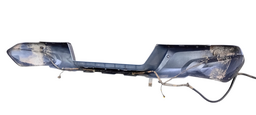 PARACHOQUE TRASEIRO L200 TRITON 2017 A 2021 2022/ GL GLS