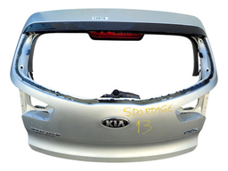Tampa Traseira Sportage 2011 2012 a 2016