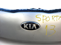 TAMPA TRASEIRA SPORTAGE 2011 2012 A 2016