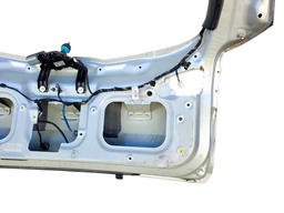 TAMPA TRASEIRA SPORTAGE 2011 2012 A 2016