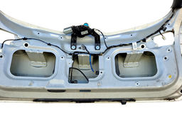 TAMPA TRASEIRA SPORTAGE 2011 2012 A 2016