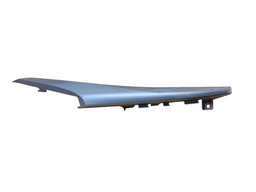 MOLDURA DIREITA CONSOLE CENTRAL TRITON 2017 - 2021 DETALHE